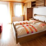 Bild von Ferienhaus/3 Schlafräume/Dusche, WC