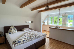 Naturpark Chalet Schladming-Dachstein | Schlafen