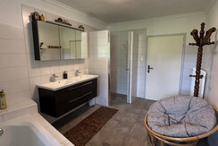 Naturpark Chalet Schladming-Dachstein | Bad