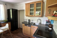 Naturpark Chalet Schladming-Dachstein | Küche