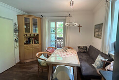 Naturpark Chalet Schladming-Dachstein | Essen