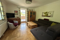 Naturpark Chalet Schladming-Dachstein | Wohnen