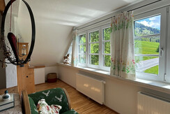 Naturpark Chalet Schladming-Dachstein | Ecke