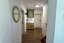 Naturpark Chalet Schladming-Dachstein | Vorraum