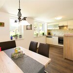 Photo of Apartment, bath, toilet, 2 bed rooms