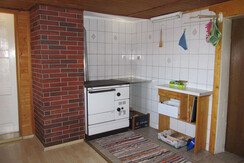 Da wird´s heimelig warm