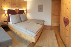 Zirbenzimmer Rundblick