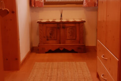 Eingang Fichtenzimmer