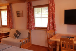 Fichtenzimmer Westseitig