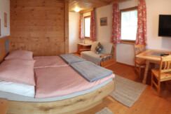 Fichtenzimmer Rundblick