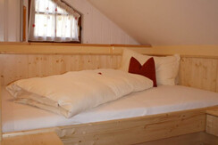 Zusatzbett Zimmer Dachstein