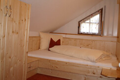 Zusatzbett Zimmer Hochwurzen
