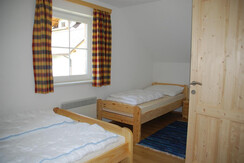 Schlafzimmer 2