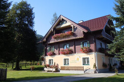 Liebevoll gepflegtes Ferienhaus Tschernitz