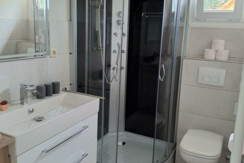 Ferienhaus Walcher_Bad