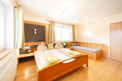 Ferienhaus Warter_Appartement I