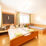 obrázek apartment/1 bedroom/shower, WC