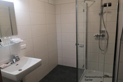 Ferienhof Gindl_Apartment Hechlstein_Bad