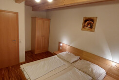 App Dachstein Schlafzimmer 1