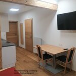 Photo of Apartment, shower, toilet, living room/bedroom