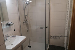 Ferienhof Gindl_Apartment Grimming_Bad