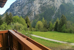 App. Grimming Balkon mit Grimming