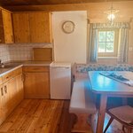 obrázek Chata, sprcha, WC, 2 místnosti na spaní