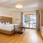 Photo of Apartment Typ A/living-bedroom for 2-3 pers.