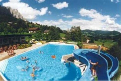 Schwimmbad StMartin