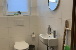 Ferienwohnung Alpenblick_WC