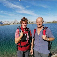 Berg(Aus)zeit Gastgeber Fanninger