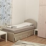 obrázek Apartmán, sprcha, WC, 1 místnost na spaní