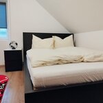obrázek Apartmán, sprcha, WC, 2 místnosti na spaní