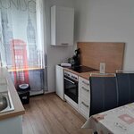 obrázek Apartmán, sprcha, WC, 2 místnosti na spaní