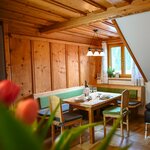 obrázek Apartmán, sprcha, koupelna, WC, 2 místnosti na spaní