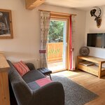 Photo of Apartment, bath, toilet, 2 bed rooms