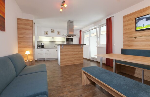 Ferienwohnung Blick Planai