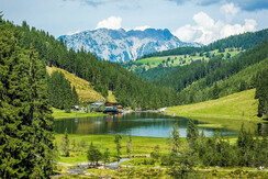 Steirischer Bodensee