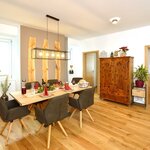 obrázek Apartmán, WC a vana/sprcha odděleny, 2 místnosti na spaní