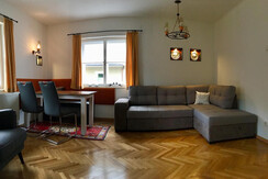 Ferienwohnung KIM_Couch