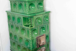 Ferienwohnung KIM_Kachelofen