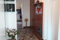 Ferienwohnung KIM_Vorraum