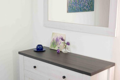 Ferienwohnung KIM_Kommode