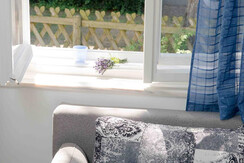 Ferienwohnung KIM_Sofa
