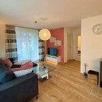 obrázek Apartmán, sprcha, WC, 1 místnost na spaní