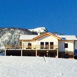 obrázek Apartmán, sprcha, WC, 2 místnosti na spaní