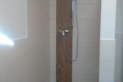 Badezimmer Dusche