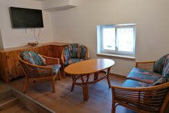 Sitzgruppe Wohnzimmer