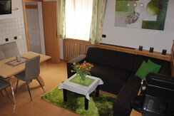 Ferienwohnungen Aigner - App. Kaibling