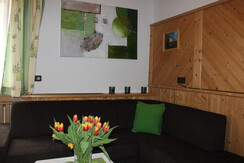 Ferienwohnungen Aigner - App. Kaibling